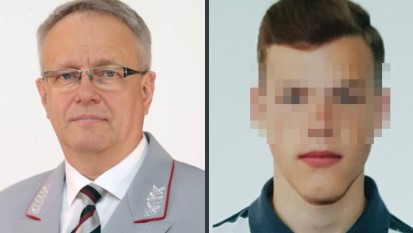 Сына главы Свердловской железной дороги обманули на 27 млн рублей по кодовому слову «поезд» | Кодовое слово «поезд» лишило главу Свердловской железной дороги 27 млн рублей Сына главы Свердловской железной дороги обманули на 27 млн рублей по кодовому слову «поезд» | Кодовое слово «поезд» лишило главу Свердловской железной дороги 27 млн рублей