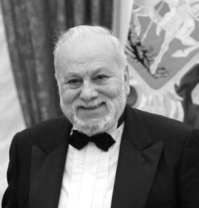 Филипп Киркоров сообщил о смерти своего отца: ему было 92 года | Ушел из жизни отец Филиппа Киркорова