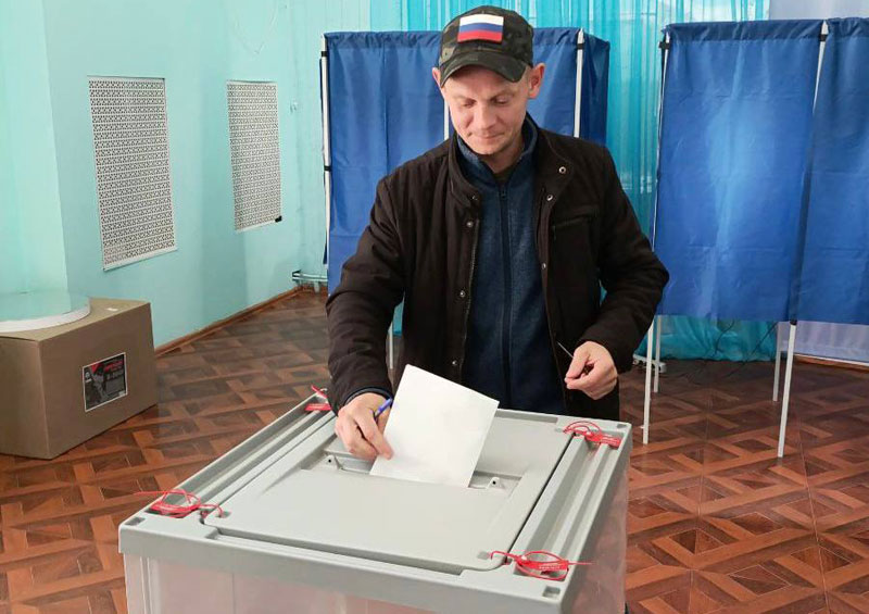 Облизбирком раскрыл детали: сколько подписей нужно для выдвижения в Госдуму и Заксобрание | Для одномандатных округов нужно не менее 3% подписей избирателей