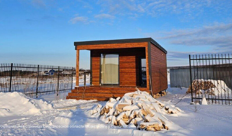 В Свердловской области появятся новые туристические объекты | В свердловской области строят новые места для туристов В Свердловской области появятся новые туристические объекты | В свердловской области строят новые места для туристов