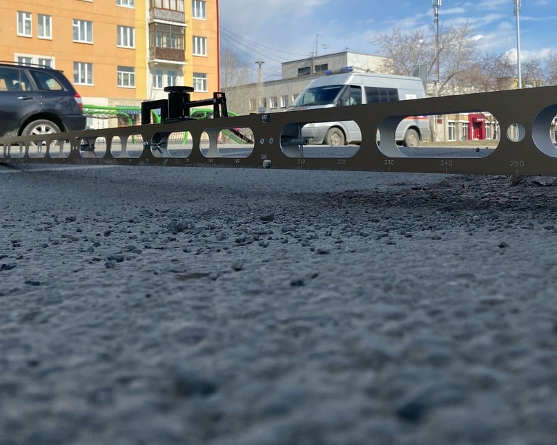 Мэрия раскрыла судьбу волн на проспекте Ильича Мэрия раскрыла судьбу волн на проспекте Ильича