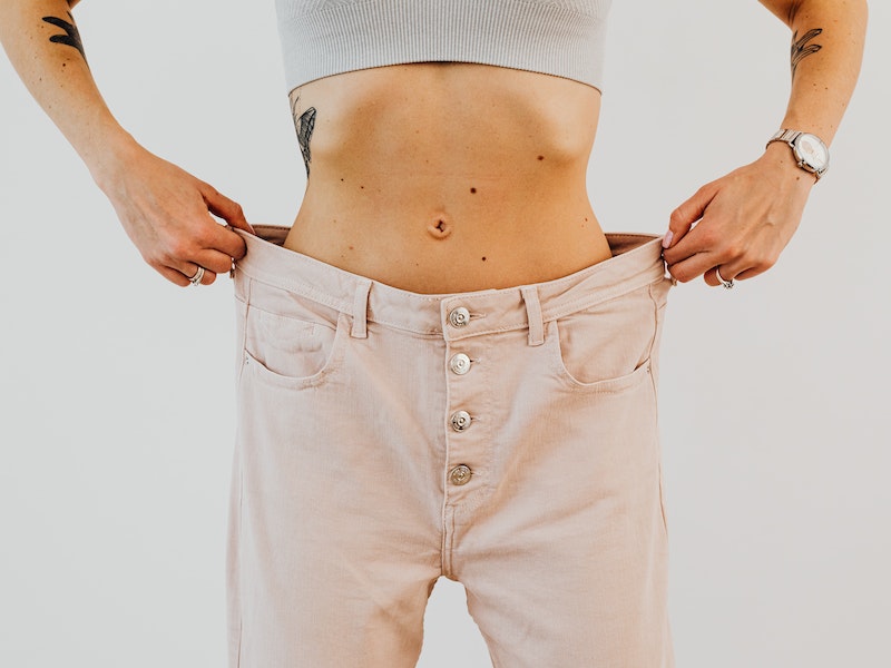 Врач рассказала, чем опасна быстрая потеря веса | Эндокринолог Тананакина: резкое похудение может плохо сказаться на здоровье