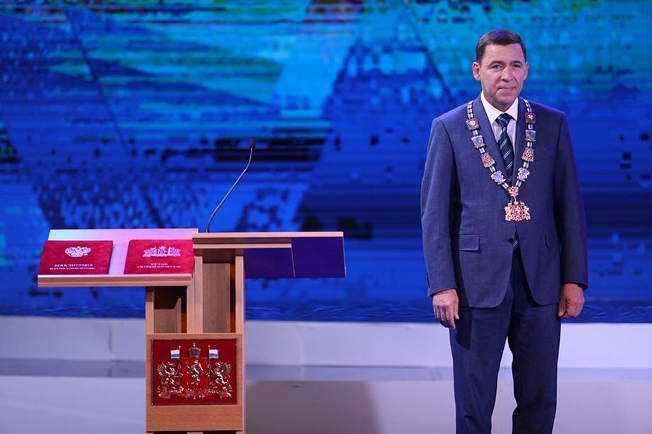 Губернатор Куйвашев обещает решение проблем с личным участием