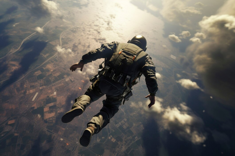 День ВДВ: в какие приметы верят десантники | Семь интересных примет, в которые верят десантники