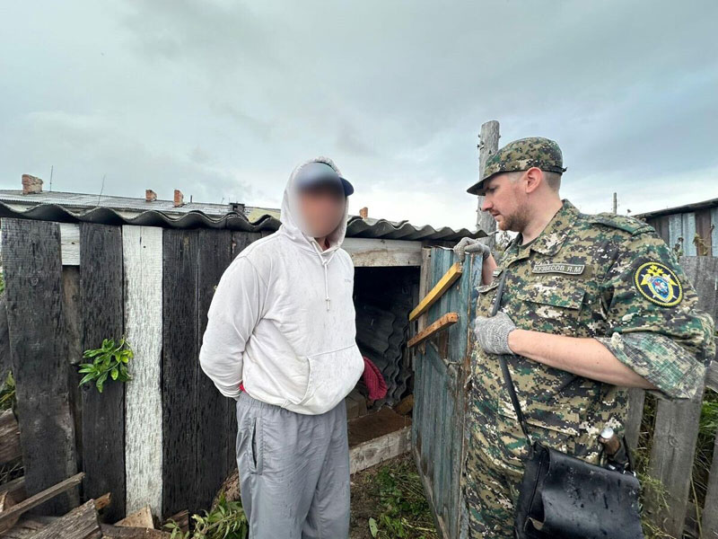 Жителя Первоуральска обвинили в убийстве ребёнка 26 лет назад | 26 лет тайны: в Свердловской области раскрыли убийство девятилетней девочки Жителя Первоуральска обвинили в убийстве ребёнка 26 лет назад | 26 лет тайны: в Свердловской области раскрыли убийство девятилетней девочки