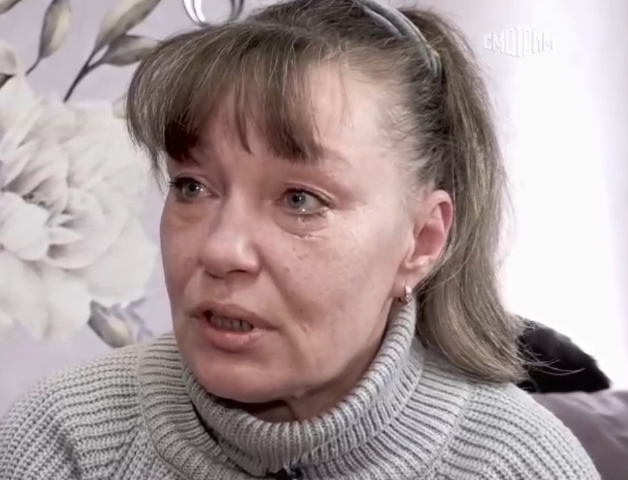 На Урале мать велосипедиста, обвиняемого в убийстве 16-летней девочки, жалуется на земляков 