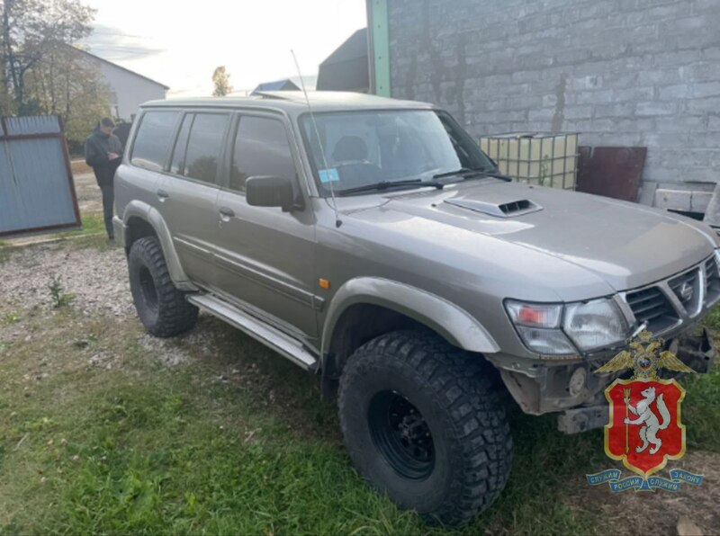 В Свердловской области произошло смертельное ДТП, виновник которого скрылся | Свердловчанин скрылся с места смертельного ДТП