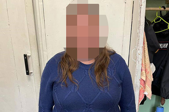 Жительницу Первоуральска арестовали за участие в мошеннической схеме «Денежные средства в опасности» 