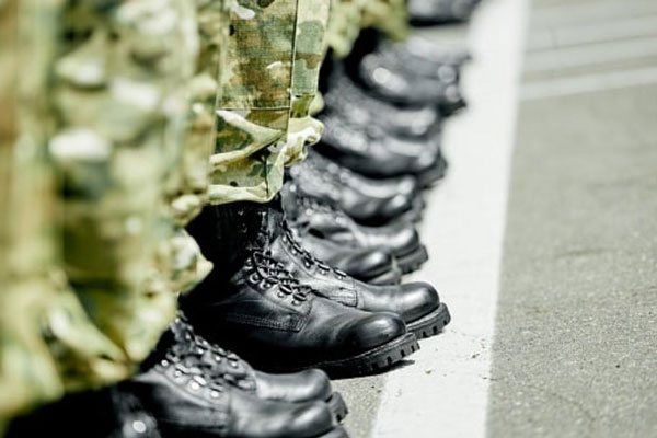 Минобороны предлагает изменить перечень болезней, препятствующих службе в армии Минобороны предлагает изменить перечень болезней, препятствующих службе в армии