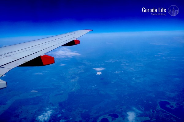 Генпрокуратура запретила авиакомпаниям разделять детей от родителей во время перелетов