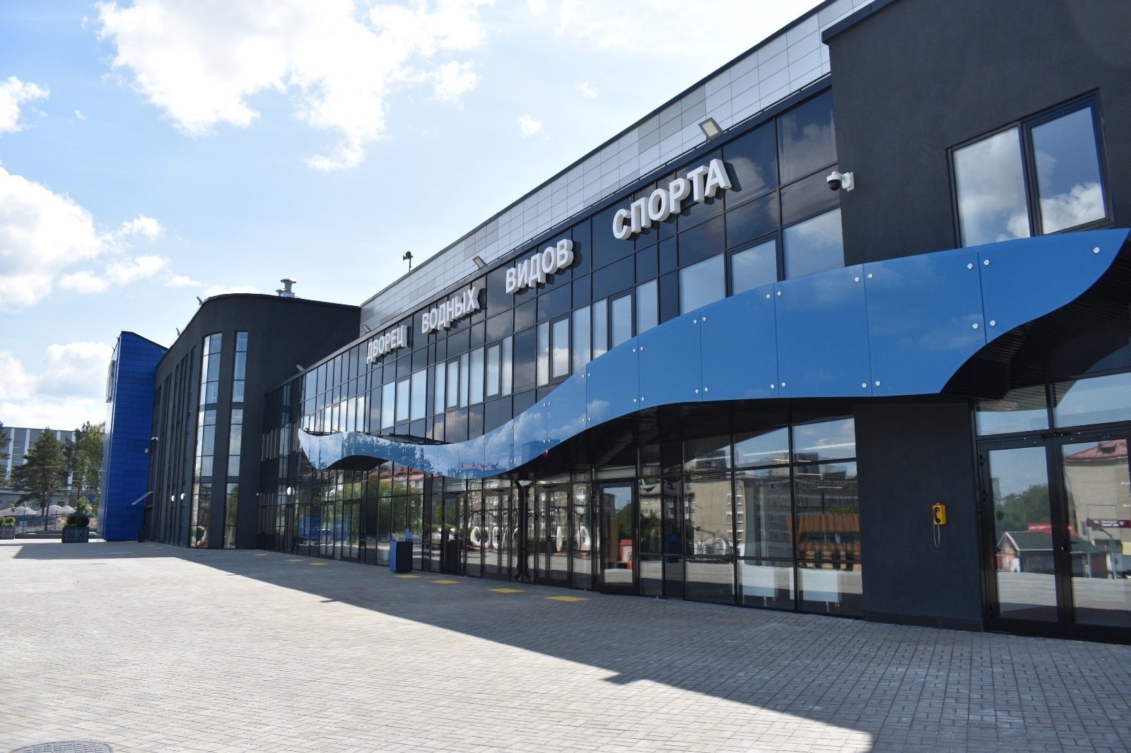 Школьные уроки физкультуры в ДВВС: как спорт становится частью учебного процесса | В ДВВС начинают проводить школьные уроки физкультуры