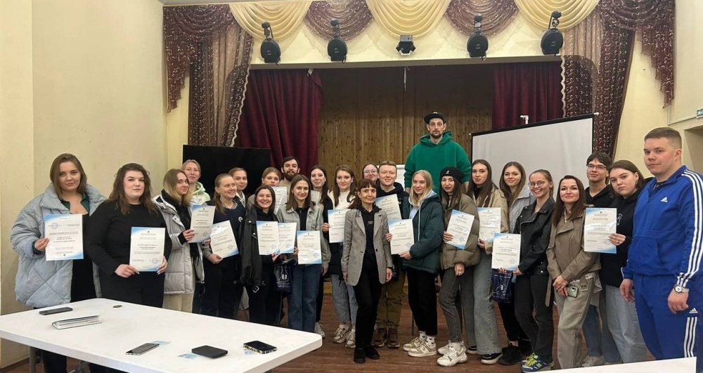 Школа молодого педагога "Время быть первыми!": эволюция профессионального мастерства | Молодые педагоги Первоуральска приняли участие в Школе молодого педагога «Время быть первыми!»