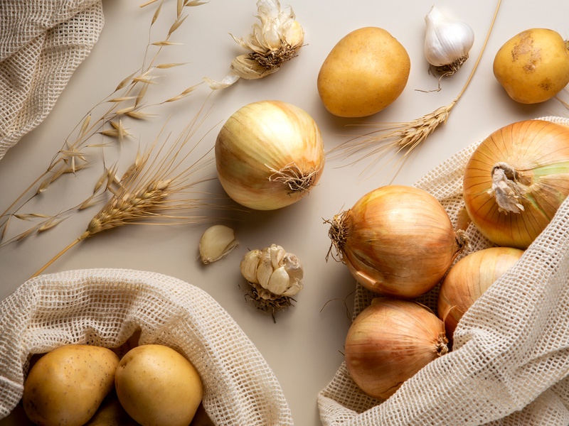 1 ложка в лунку — и луковицы вырастают крупнее кулака: секретное средство, которое есть в каждом доме 1 ложка в лунку — и луковицы вырастают крупнее кулака: секретное средство, которое есть в каждом доме