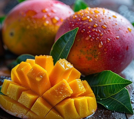 Ученые из США выяснили, как манго помогает снижать инсулинорезистентность у людей с лишним весом | Американские ученые: манго улучшает чувствительность к инсулину у людей с избыточным весом