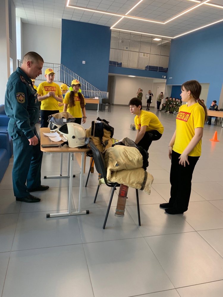 В Центре развития детей и молодежи состоялся городской конкурс-смотр | Пожарная безопасность на первом месте: городской конкурс-смотр в Первоуральске В Центре развития детей и молодежи состоялся городской конкурс-смотр | Пожарная безопасность на первом месте: городской конкурс-смотр в Первоуральске