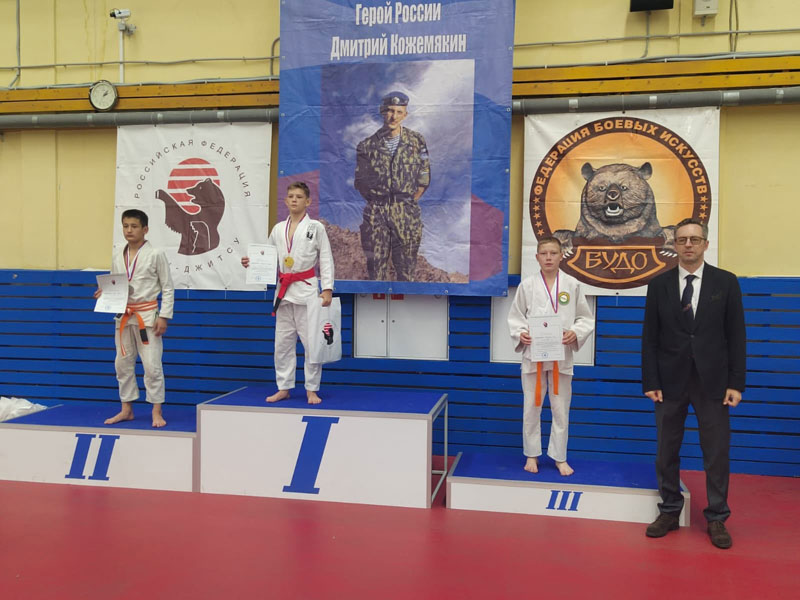 Спортсмены «Цунами» из Певоуральска успешно выступили на соревнованиях по Джиу-Джитсу в Санкт-Петербурге | В Санкт-Петербурге прошли Всероссийские соревнования по Джиу-Джитсу памяти Героя России Кожемякина