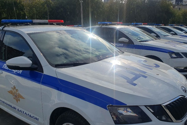 Первоуральцы нарушали ПДД около 10 тысяч раз за неделю | ГИБДД Первоуральска опубликовала сводку происшествий