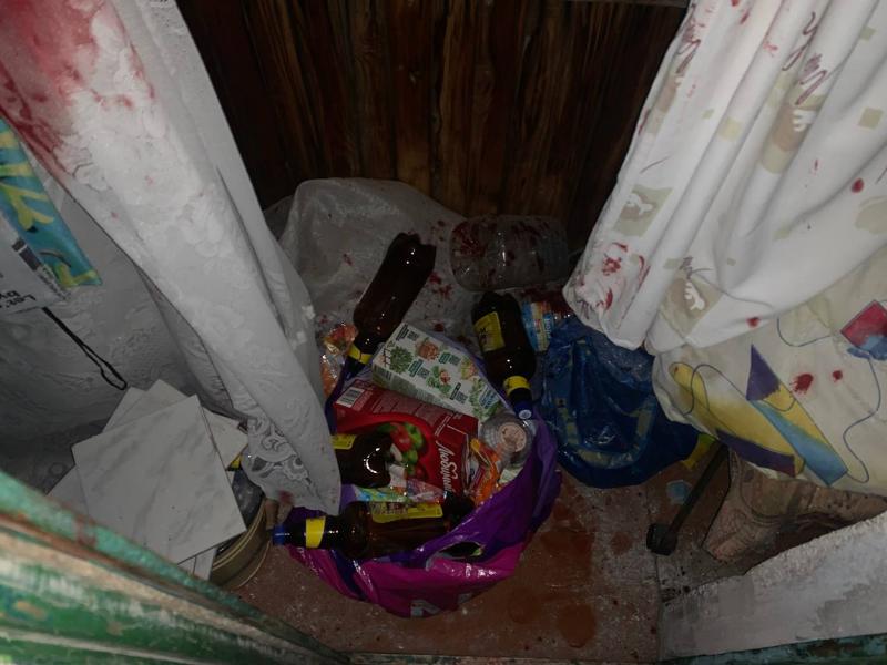 Жительница Красноуральска изрезала детей ножом и убила себя: возбуждено уголовное дело | На Урале мать пыталась убить собственных детей: в Красноуральске возбудили уголовное дело Жительница Красноуральска изрезала детей ножом и убила себя: возбуждено уголовное дело | На Урале мать пыталась убить собственных детей: в Красноуральске возбудили уголовное дело