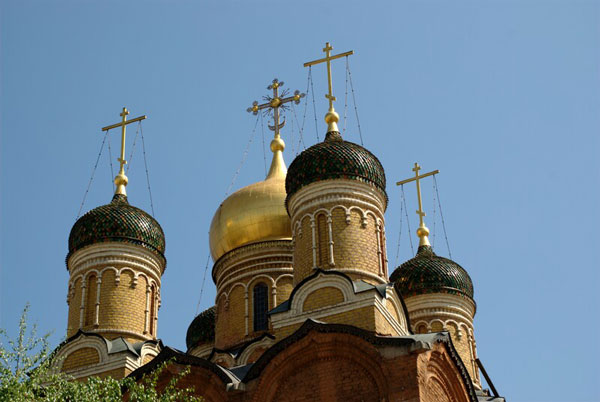 Митрополит Евгений проведет праздничное богослужение в Первоуральске 11 июля | Праздничное богослужение пройдет в Первоуральске 11 июля