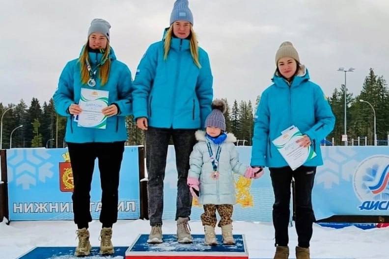 Спортсменки из Первоуральска заняли весь пьедестал на соревнованиях | Уральские лыжницы показали себя на чемпионате Свердловской области Спортсменки из Первоуральска заняли весь пьедестал на соревнованиях | Уральские лыжницы показали себя на чемпионате Свердловской области