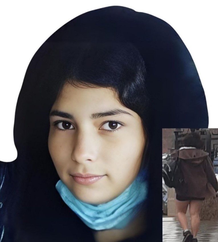 В Первоуральске разыскивают пропавшую 18-летнюю жительницу Билимбая | На Урале пропала 18-летняя жительница Первоуральского МО В Первоуральске разыскивают пропавшую 18-летнюю жительницу Билимбая | На Урале пропала 18-летняя жительница Первоуральского МО