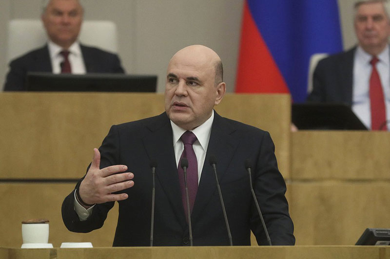 Мишустин анонсировал создание единого реестра для нуждающихся в жилье граждан | Для нуждающихся в жилье россиян создадут единый реестр Мишустин анонсировал создание единого реестра для нуждающихся в жилье граждан | Для нуждающихся в жилье россиян создадут единый реестр