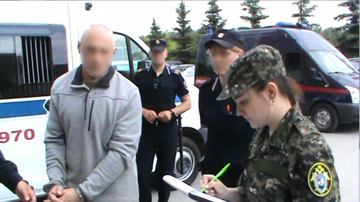 Убийство 11 человек и руководство бандой: на Урале перед судом предстанет экс-полицейский за серию жестоких убийств | На Урале бывший полицейский предстанет перед судом за создание банды, убившей 11 человек