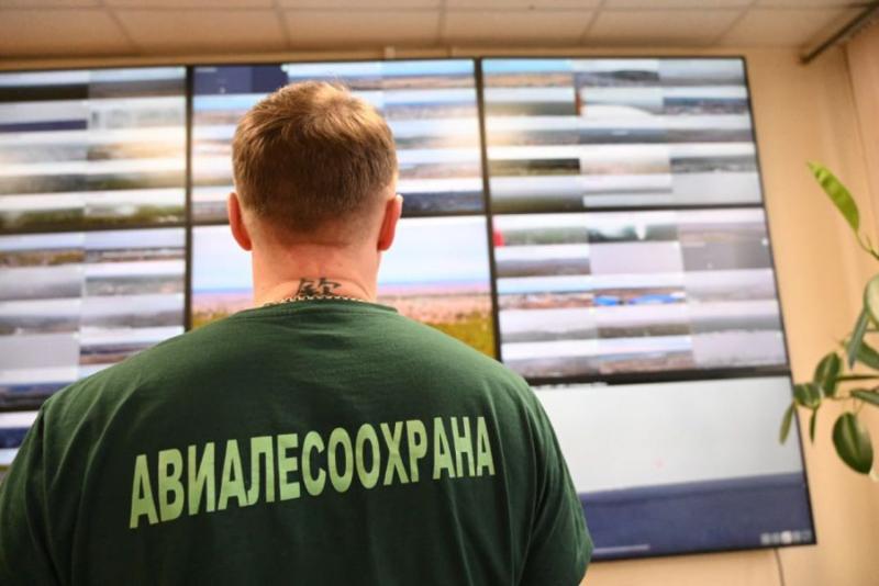 В Свердловской области усилили защиту лесов: 75 новых камер подключили для слежки за пожарной обстановкой | На Урале модернизировали систему видеонаблюдения для слежки за лесной местностью В Свердловской области усилили защиту лесов: 75 новых камер подключили для слежки за пожарной обстановкой | На Урале модернизировали систему видеонаблюдения для слежки за лесной местностью