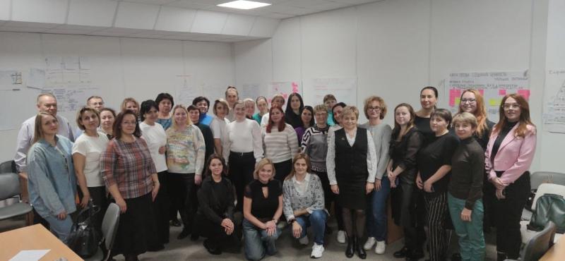 Первоуральские медики взяли первое место на практикуме в Екатеринбурге | В Свердловской области прошло мероприятие по повышению квалификации у медиков