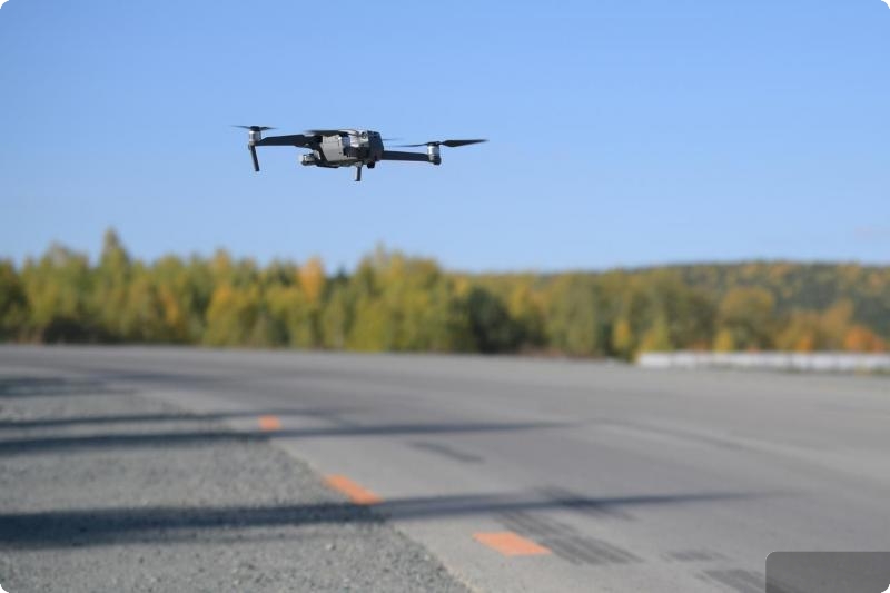 В Свердловской области запретили использовать беспилотники