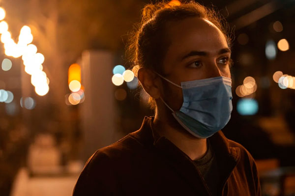 В Первоуральске за выходные зарегистрировано 67 новых случаев COVID-19