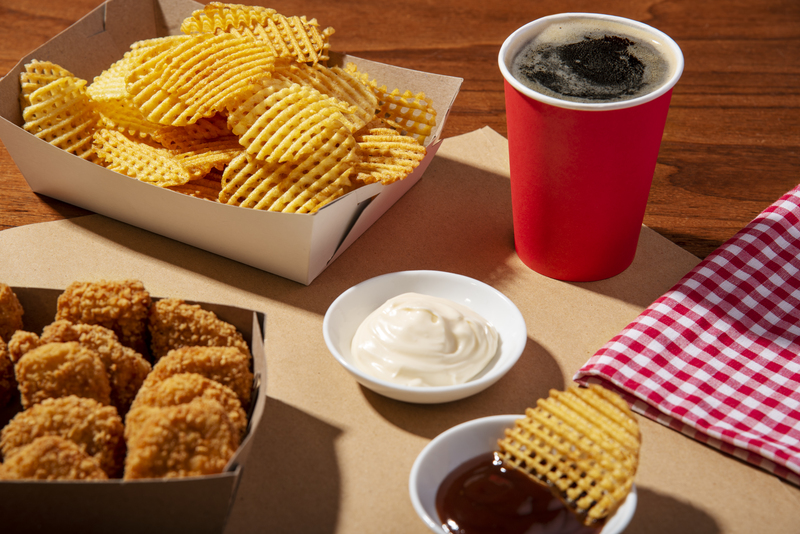 Опасный рацион: невролог назвала продукты, угрожающие здоровью мозга | Невролог перечислила продукты, провоцирующие деменцию