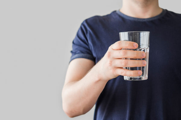 Первоуральск борется с проблемами водообеспечения