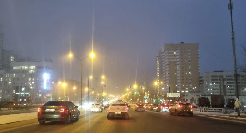 ГАИ предупредила свердловчан о плохой видимости из-за смога  | На Урале образовался плотный смог: ГАИ предупредила об ухудшении видимости