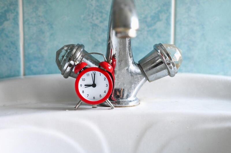 В Новоуткинске отключат воду из-за ремонтных работ | В поселке под Первоуральском отключат воду на время ремонтных работ