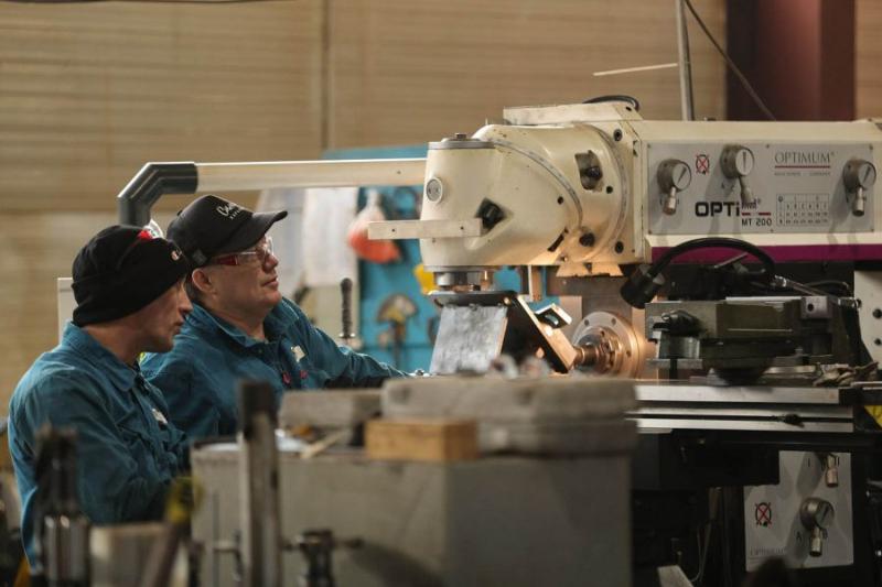 «Уральский машиностроительный завод» увеличил выручку в 3 раза за 4 года благодаря господдержке | От 111 до 642 млн: выручка свердловского УМЗ выросла в 3 раза за 4 года