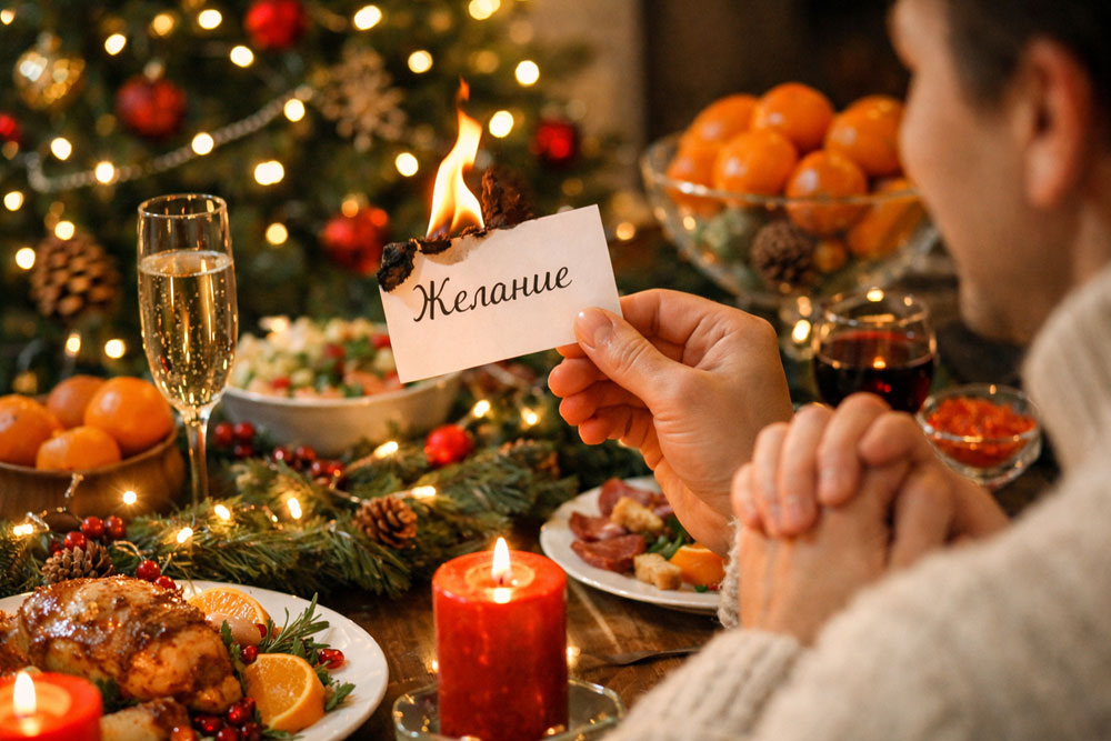 Редакция "Первоуральск Лайф" поздравляет читателей с наступлением Нового года | В Первоуральске поздравили жителей с Новым годом