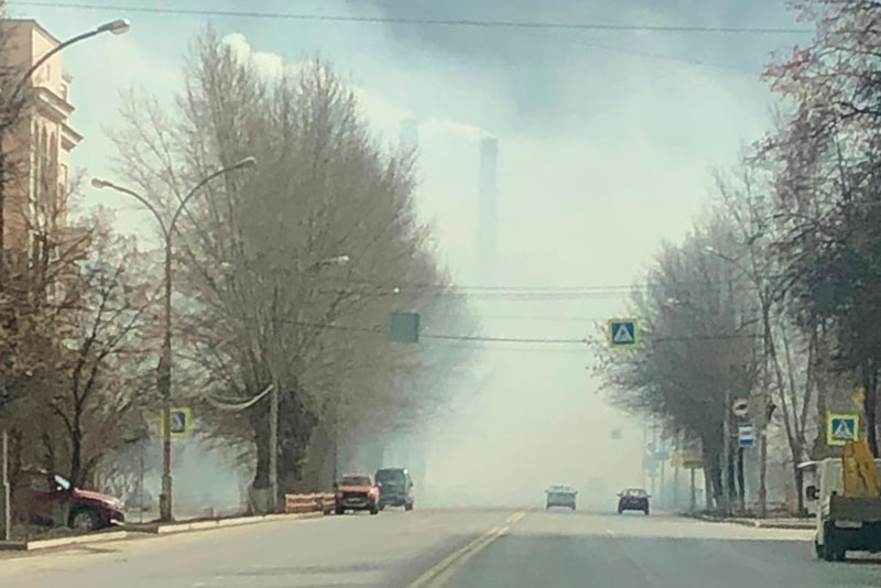 Росприроднадзор потребовал от «РУСАЛ Урала» скорректировать декларацию и доплатить более 8,5 млн рублей | «РУСАЛ Урал» заплатил свыше 8,5 млн рублей после проверки Росприроднадзора