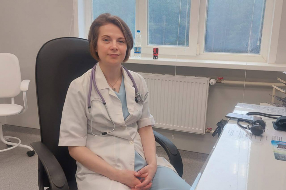 Первоуральский терапевт Андреева рассказала, как сохранить и развивать свою память | Врач-терапевт Андреева: существуют специальные упражнения для тренировки мозга