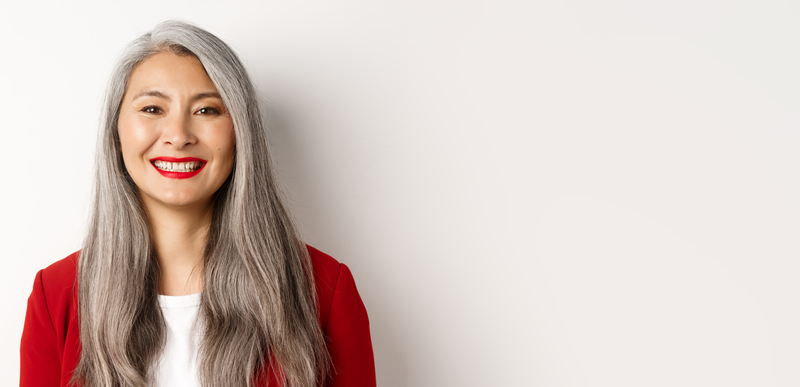 Трихолог раскрыла причины появления седины | Врач Егорова рассказала, почему появляются седые волосы Трихолог раскрыла причины появления седины | Врач Егорова рассказала, почему появляются седые волосы