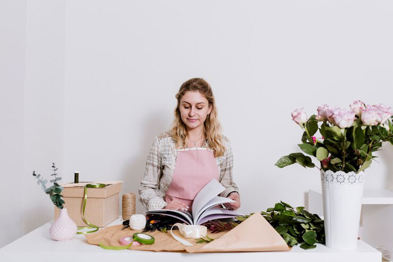 Цветочные маркетплейсы: новые возможности для бизнеса