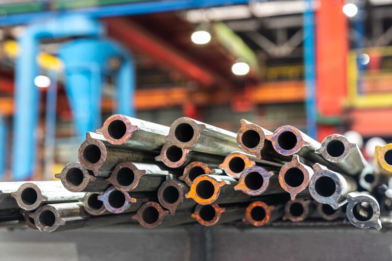 ПНТЗ возобновил выпуск плавниковых труб | ПНТЗ снова производит плавниковые трубы: 29 тонн отгружены партнерам