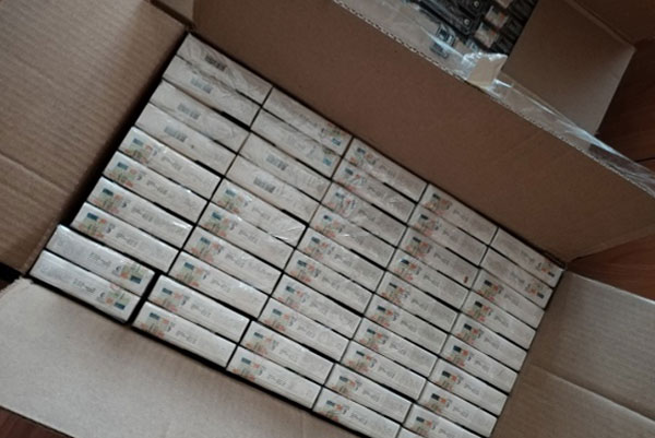 В Первоуральске за мелкое хищение задержан рецидивист