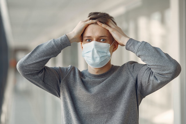 В Первоуральске за сутки зарегистрировано 77 новых случаев COVID-19, накануне - 161