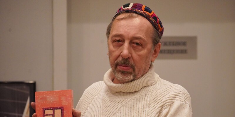 Умер Николай Коляда: биография, причина смерти и последний побег из больницы | В Екатеринбурге не стало режиссера и драматурга Николая Коляды