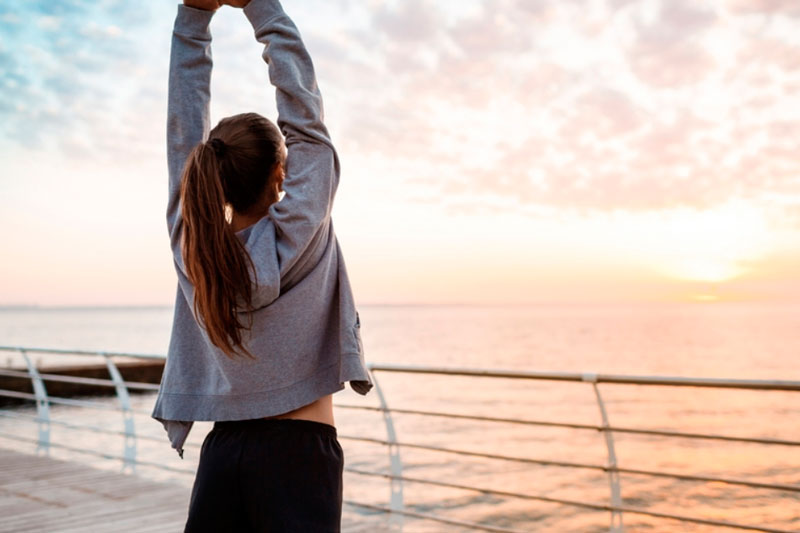 Эксперт рассказала, как сохранить фигуру в отпуске | Тренер Бахтурина: основа красивой фигуры — правильное питание