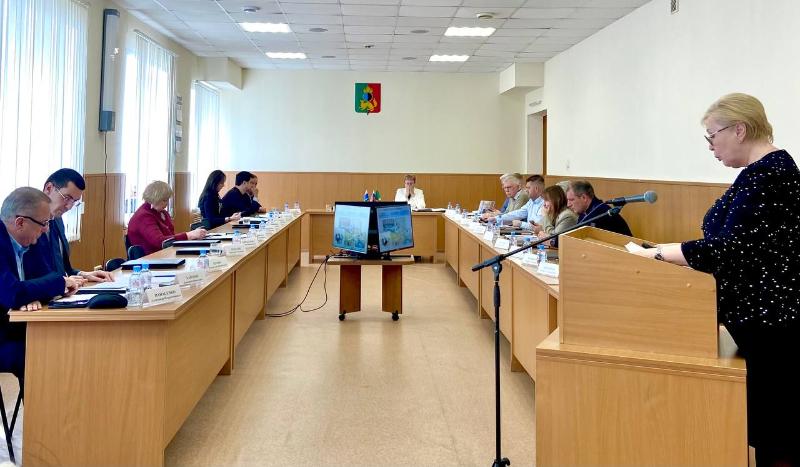 Первоуральская больница перевыполнила план на 3%: главврач рассказала о главных итогах прошлого года | В городской больнице Первоуральска снизилась смертность детей в 1,9 раза