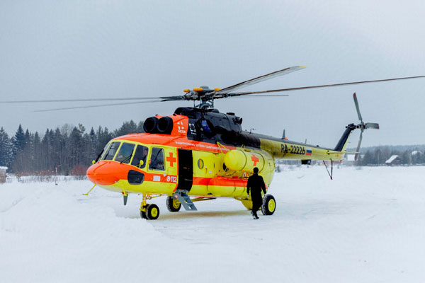 В Первоуральске из окна роддома выпала молодая мать