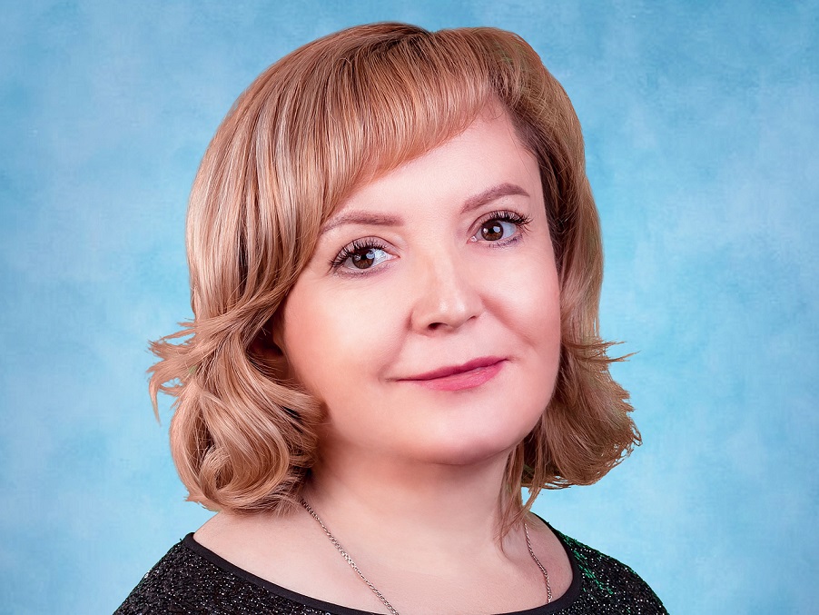 В Первоуральске назначили нового и.о. начальника управления образования