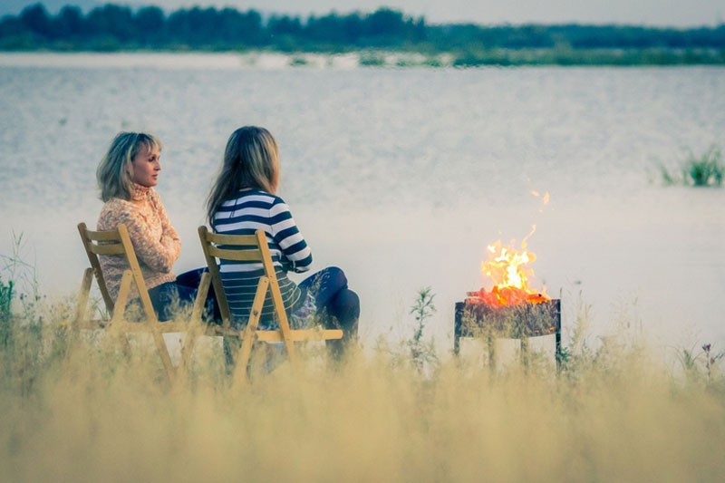 В Первоуральске запретили посещать леса | В Первоуральске запретили посещать леса